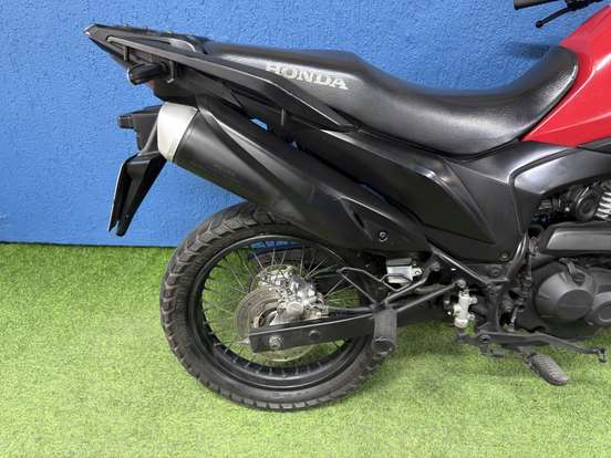 HONDA-XRE 190 ABS-2023