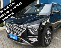 HYUNDAI CRETA 1.0 TGDI FLEX LIMITED AUTOMÁTICO HYUNDAI CRETA 1.0 TGDI FLEX LIMITED AUTOMÁTICO