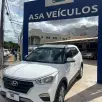 HYUNDAI CRETA 1.6 16V FLEX PULSE MANUAL HYUNDAI CRETA 1.6 16V FLEX PULSE MANUAL