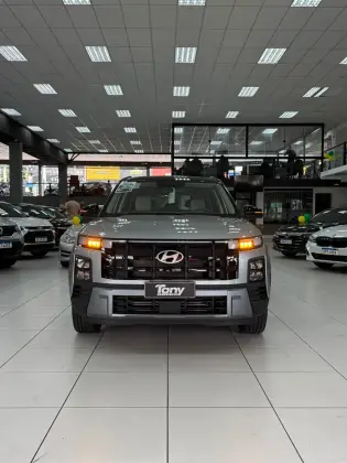 HYUNDAI CRETA 1.6 TGDI GASOLINA ULTIMATE DCT HYUNDAI CRETA 1.6 TGDI GASOLINA ULTIMATE DCT