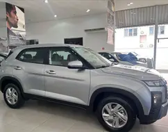 HYUNDAI CRETA 1.0 TGDI FLEX COMFORT SAFETY AUTOMÁTICO HYUNDAI CRETA 1.0 TGDI FLEX COMFORT SAFETY AUTOMÁTICO