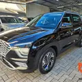 HYUNDAI CRETA 1.0 TGDI FLEX LIMITED AUTOMÁTICO HYUNDAI CRETA 1.0 TGDI FLEX LIMITED AUTOMÁTICO