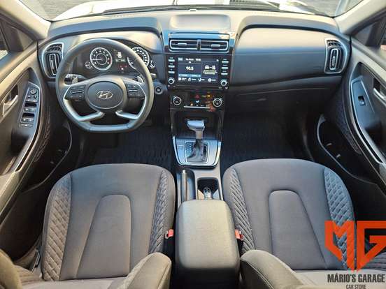 HYUNDAI-CRETA-1.0 TGDI FLEX LIMITED AUTOMÁTICO HYUNDAI-CRETA-2023