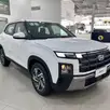 HYUNDAI CRETA 1.0 TGDI FLEX LIMITED AUTOMÁTICO HYUNDAI CRETA 1.0 TGDI FLEX LIMITED AUTOMÁTICO