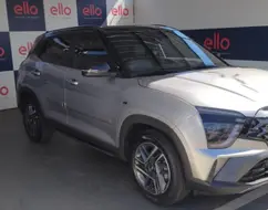 HYUNDAI CRETA 1.0 TGDI FLEX N LINE AUTOMÁTICO HYUNDAI CRETA 1.0 TGDI FLEX N LINE AUTOMÁTICO