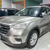 HYUNDAI CRETA 1.6 16V FLEX PULSE PLUS AUTOMÁTICO HYUNDAI CRETA 1.6 16V FLEX PULSE PLUS AUTOMÁTICO