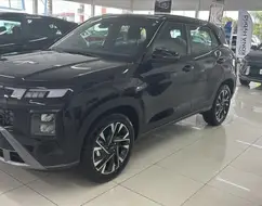 HYUNDAI CRETA 1.6 TGDI FLEX N LINE DCT HYUNDAI CRETA 1.6 TGDI FLEX N LINE DCT