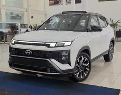 HYUNDAI CRETA 1.6 TGDI FLEX N LINE DCT HYUNDAI CRETA 1.6 TGDI FLEX N LINE DCT