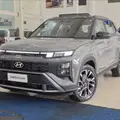 HYUNDAI CRETA 1.6 TGDI FLEX N LINE DCT HYUNDAI CRETA 1.6 TGDI FLEX N LINE DCT