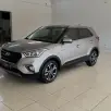 HYUNDAI CRETA 2.0 16V FLEX PRESTIGE AUTOMÁTICO HYUNDAI CRETA 2.0 16V FLEX PRESTIGE AUTOMÁTICO