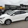 HYUNDAI HB20 1.0 12V FLEX COMFORT PLUS MANUAL HYUNDAI HB20 1.0 12V FLEX COMFORT PLUS MANUAL
