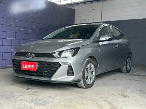 HYUNDAI HB20 1.0 12V FLEX COMFORT PLUS MANUAL HYUNDAI HB20 1.0 12V FLEX COMFORT PLUS MANUAL