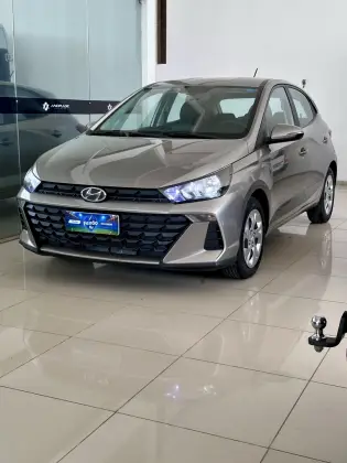 HYUNDAI HB20 1.0 12V FLEX COMFORT PLUS MANUAL HYUNDAI HB20 1.0 12V FLEX COMFORT PLUS MANUAL