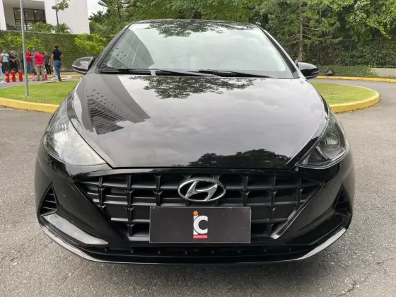 HYUNDAI HB20 1.0 12V FLEX EVOLUTION MANUAL HYUNDAI HB20 1.0 12V FLEX EVOLUTION MANUAL