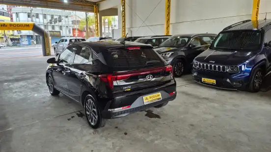 HYUNDAI-HB20-1.0 12V FLEX LIMITED PLUS MANUAL HYUNDAI-HB20-2024