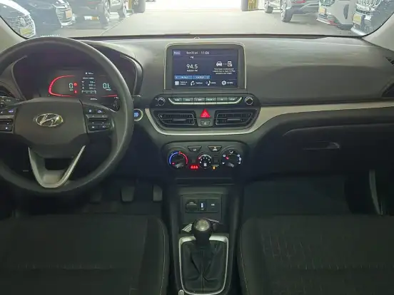 HYUNDAI-HB20-1.0 12V FLEX LIMITED PLUS MANUAL HYUNDAI-HB20-2024