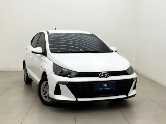 HYUNDAI HB20 1.0 12V FLEX SENSE MANUAL HYUNDAI HB20 1.0 12V FLEX SENSE MANUAL