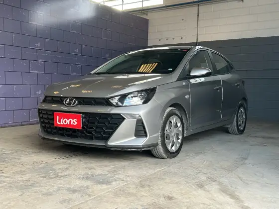 HYUNDAI HB20 1.0 12V FLEX SENSE PLUS MANUAL HYUNDAI HB20 1.0 12V FLEX SENSE PLUS MANUAL
