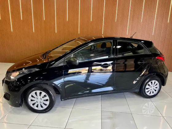 HYUNDAI HB20 1.0 COMFORT 12V FLEX 4P MANUAL