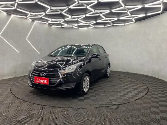 HYUNDAI HB20 1.0 COMFORT 12V FLEX 4P MANUAL HYUNDAI HB20 1.0 COMFORT 12V FLEX 4P MANUAL