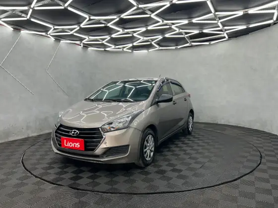 HYUNDAI HB20 1.0 COMFORT 12V FLEX 4P MANUAL HYUNDAI HB20 1.0 COMFORT 12V FLEX 4P MANUAL
