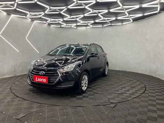 HYUNDAI HB20 1.0 COMFORT 12V FLEX 4P MANUAL HYUNDAI HB20 1.0 COMFORT 12V FLEX 4P MANUAL
