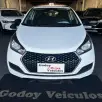 HYUNDAI HB20 1.0 UNIQUE 12V FLEX 4P MANUAL HYUNDAI HB20 1.0 UNIQUE 12V FLEX 4P MANUAL