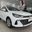 HYUNDAI HB20 1.0 12V FLEX COMFORT MANUAL HYUNDAI HB20 1.0 12V FLEX COMFORT MANUAL