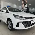 HYUNDAI HB20 1.0 12V FLEX COMFORT MANUAL HYUNDAI HB20 1.0 12V FLEX COMFORT MANUAL