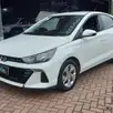 HYUNDAI HB20 1.0 12V FLEX COMFORT MANUAL HYUNDAI HB20 1.0 12V FLEX COMFORT MANUAL