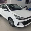 HYUNDAI HB20 1.0 12V FLEX LIMITED MANUAL HYUNDAI HB20 1.0 12V FLEX LIMITED MANUAL