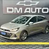 HYUNDAI HB20 1.0 TGDI FLEX COMFORT PLUS AUTOMÁTICO HYUNDAI HB20 1.0 TGDI FLEX COMFORT PLUS AUTOMÁTICO