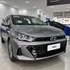 HYUNDAI HB20 1.0 TGDI FLEX LIMITED AUTOMÁTICO HYUNDAI HB20 1.0 TGDI FLEX LIMITED AUTOMÁTICO