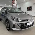 HYUNDAI HB20 1.0 TGDI FLEX PLATINUM AUTOMÁTICO HYUNDAI HB20 1.0 TGDI FLEX PLATINUM AUTOMÁTICO