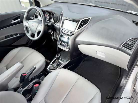 HYUNDAI-HB20-1.6 PREMIUM 16V FLEX 4P AUTOMÁTICO HYUNDAI-HB20-2019