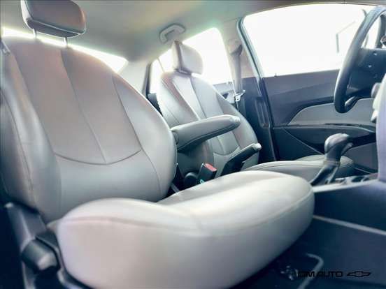 HYUNDAI-HB20-1.6 PREMIUM 16V FLEX 4P AUTOMÁTICO HYUNDAI-HB20-2019