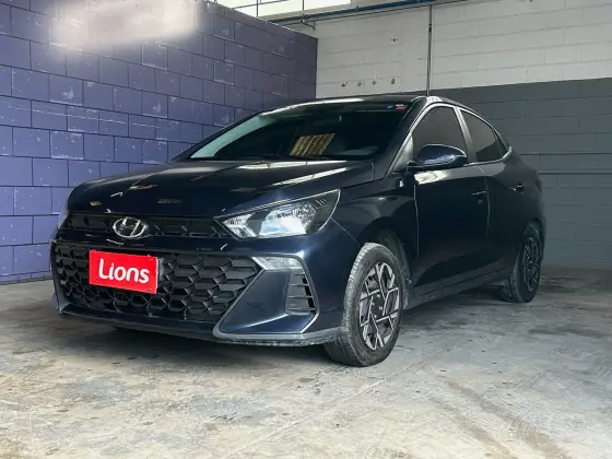 HYUNDAI HB20S 1.0 12V FLEX COMFORT PLUS MANUAL HYUNDAI HB20S 1.0 12V FLEX COMFORT PLUS MANUAL