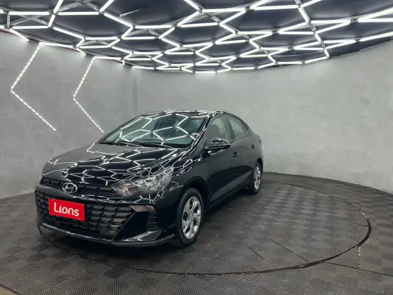 HYUNDAI HB20S 1.0 12V FLEX COMFORT PLUS MANUAL HYUNDAI HB20S 1.0 12V FLEX COMFORT PLUS MANUAL