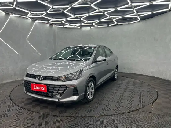 HYUNDAI HB20S 1.0 12V FLEX COMFORT PLUS MANUAL HYUNDAI HB20S 1.0 12V FLEX COMFORT PLUS MANUAL