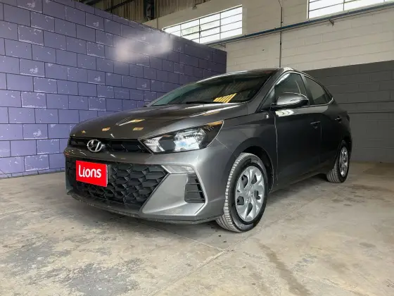 HYUNDAI HB20S 1.0 12V FLEX COMFORT PLUS MANUAL HYUNDAI HB20S 1.0 12V FLEX COMFORT PLUS MANUAL