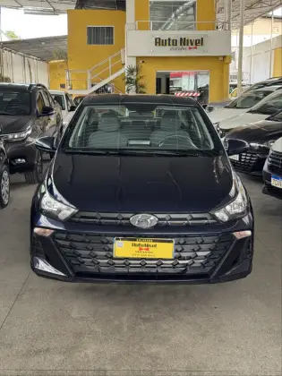 HYUNDAI HB20S 1.0 12V FLEX COMFORT PLUS MANUAL