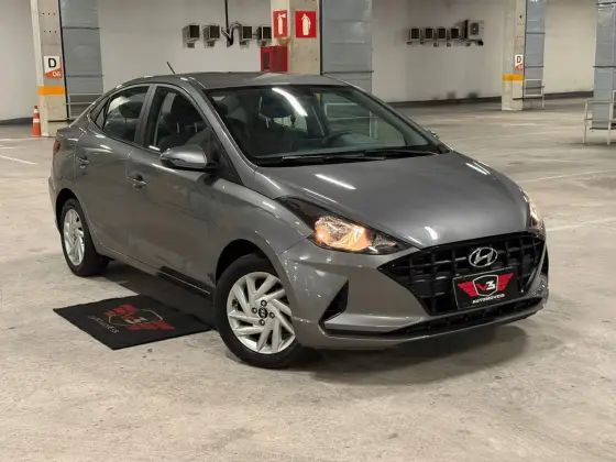 HYUNDAI HB20S 1.0 12V FLEX EVOLUTION MANUAL HYUNDAI HB20S 1.0 12V FLEX EVOLUTION MANUAL