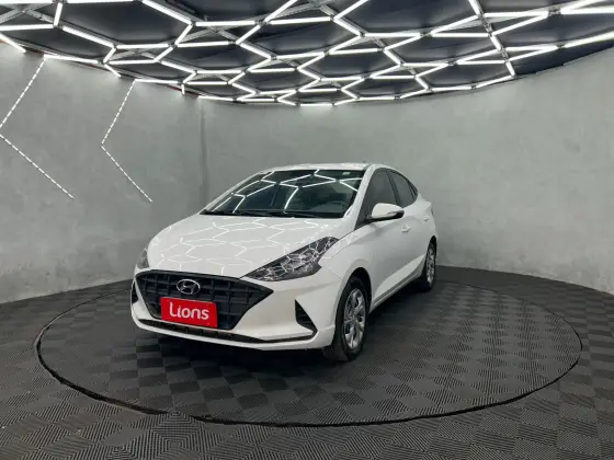 HYUNDAI HB20S 1.0 12V FLEX VISION MANUAL HYUNDAI HB20S 1.0 12V FLEX VISION MANUAL