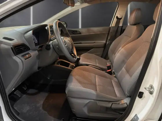 HYUNDAI HB20S 1.0 12V FLEX VISION MANUAL HYUNDAI HB20S 1.0 12V FLEX VISION MANUAL