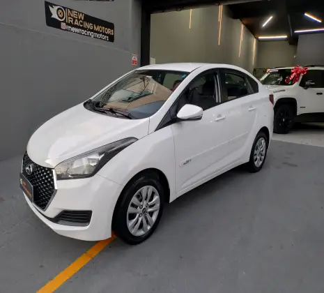 HYUNDAI HB20S 1.0 COMFORT PLUS 12V FLEX 4P MANUAL HYUNDAI HB20S 1.0 COMFORT PLUS 12V FLEX 4P MANUAL