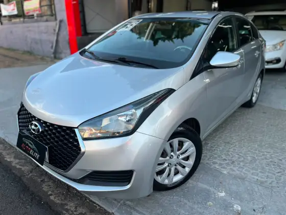 HYUNDAI HB20S 1.0 COMFORT PLUS 12V FLEX 4P MANUAL HYUNDAI HB20S 1.0 COMFORT PLUS 12V FLEX 4P MANUAL