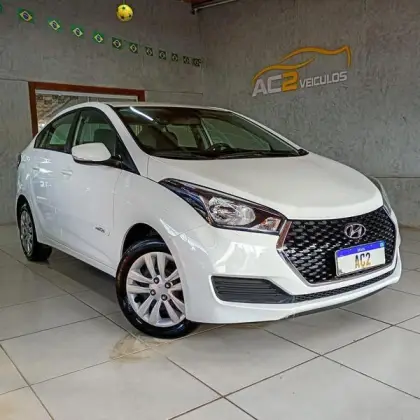HYUNDAI HB20S 1.0 COMFORT PLUS 12V FLEX 4P MANUAL HYUNDAI HB20S 1.0 COMFORT PLUS 12V FLEX 4P MANUAL