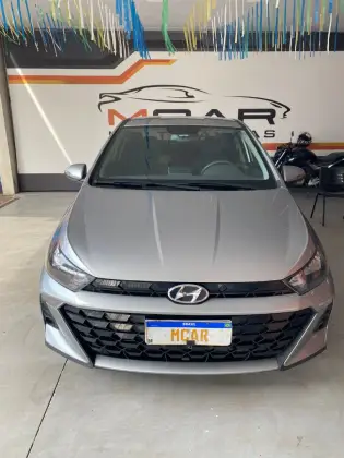HYUNDAI HB20S 1.0 TGDI FLEX PLATINUM AUTOMÁTICO HYUNDAI HB20S 1.0 TGDI FLEX PLATINUM AUTOMÁTICO