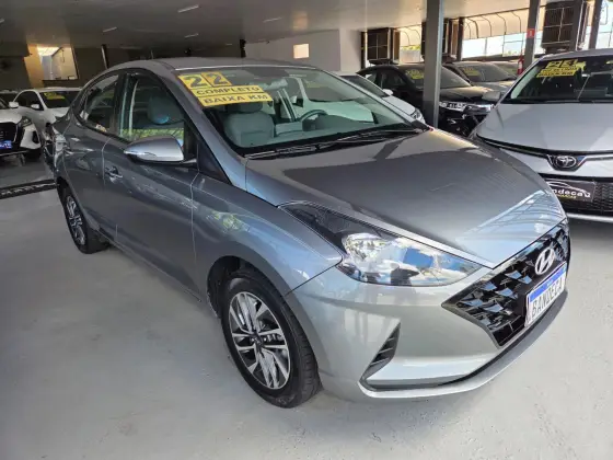 HYUNDAI HB20S 1.0 TGDI FLEX PLATINUM MANUAL HYUNDAI HB20S 1.0 TGDI FLEX PLATINUM MANUAL