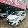 HYUNDAI HB20S 1.6 PREMIUM 16V FLEX 4P MANUAL HYUNDAI HB20S 1.6 PREMIUM 16V FLEX 4P MANUAL